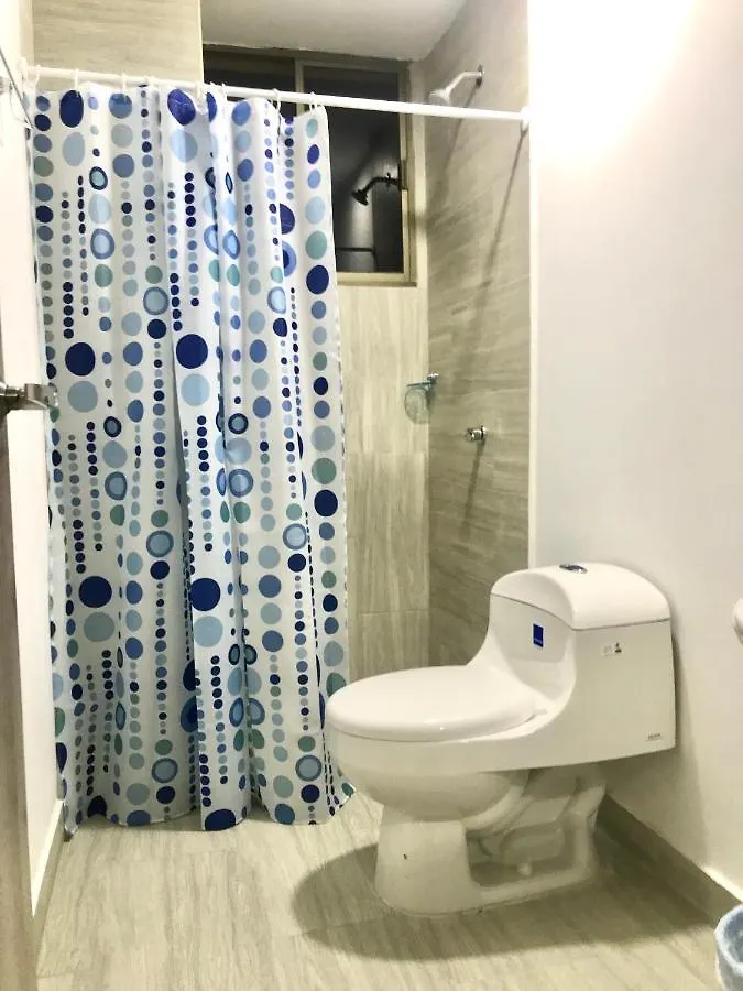 Caribbean Venture Apto 303 - Rodadero, Santa Marta
